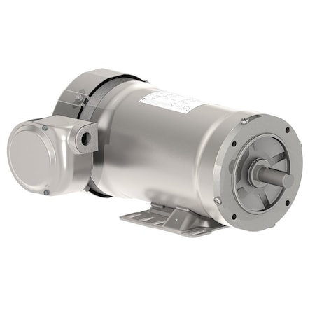 Weg -1.5,3600, 56C Frame, Wash Down Duty 1313087152